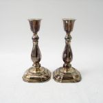 519 1084 CANDLESTICKS